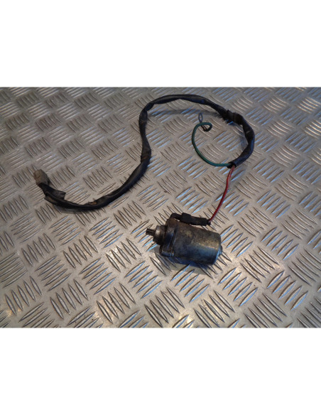 demarreur scooter peugeot 50 ludix