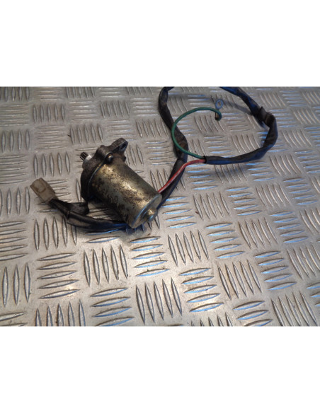 demarreur scooter peugeot 50 ludix