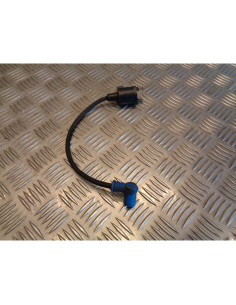 bobine haute tension allumage scooter peugeot 50 ludix