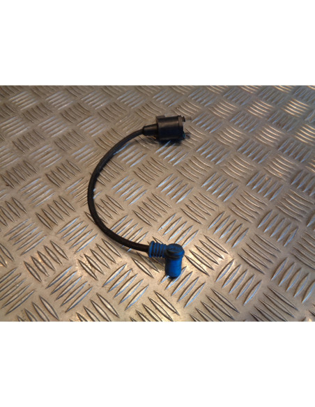 bobine haute tension allumage scooter peugeot 50 ludix
