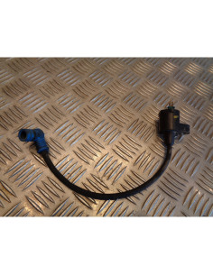 bobine haute tension allumage scooter peugeot 50 ludix 2