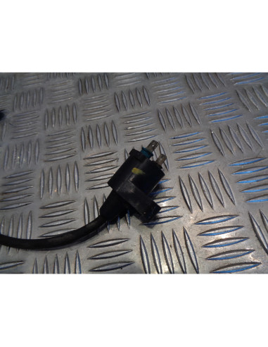 bobine haute tension allumage scooter peugeot 50 ludix