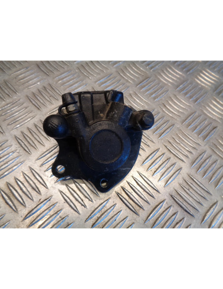 etrier frein avant scooter peugeot 50 kisbee