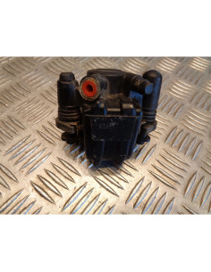 etrier frein avant scooter peugeot 50 kisbee 2