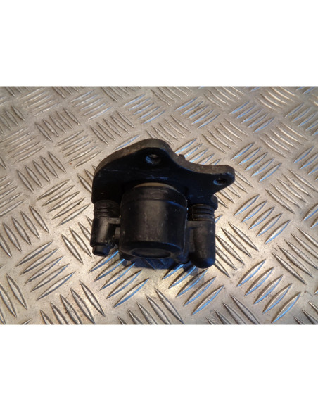 etrier frein avant scooter peugeot 50 kisbee