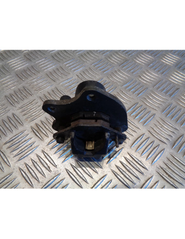 etrier frein avant scooter peugeot 50 kisbee