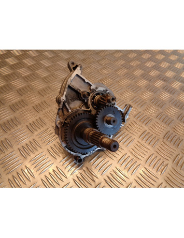 transmission arbre pignon scooter peugeot 50 zenith buxy