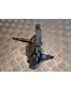 transmission arbre pignon scooter peugeot 50 zenith buxy 2