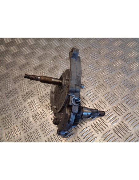 transmission arbre pignon scooter peugeot 50 zenith buxy