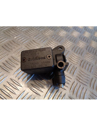 maitre cylindre frein avant scooter peugeot 50 zenith buxy