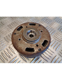 rotor volant allumage scooter peugeot 50 zenith buxy