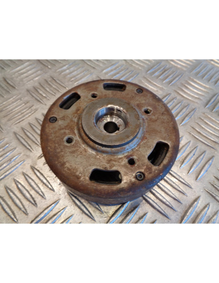 rotor volant allumage scooter peugeot 50 zenith buxy