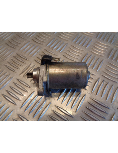 demarreur scooter peugeot 50 zenith buxy