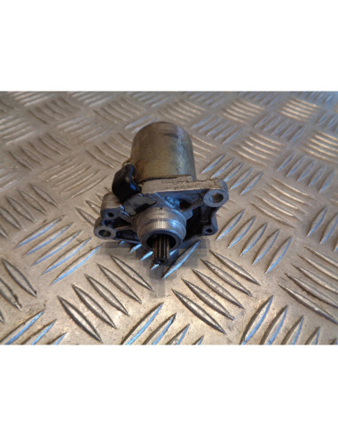 demarreur scooter peugeot 50 zenith buxy