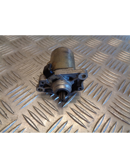 demarreur scooter peugeot 50 zenith buxy