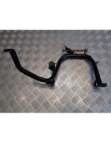 bequille centrale scooter piaggio 125 x9 evolution