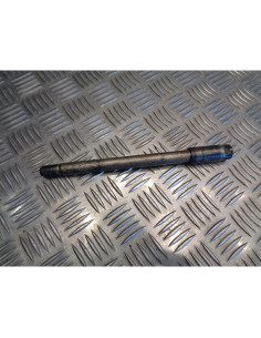 axe roue avant moto yamaha wr 125 x wrx de07 2009 - 17