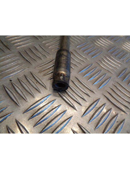 axe roue avant moto yamaha wr 125 x wrx de07 2009 - 17