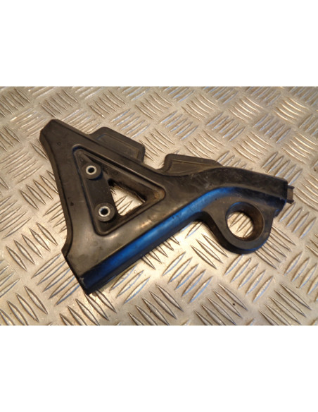 cache cadre droit protection moto yamaha wr 125 x wrx de07 2009 - 17