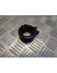 pipe admission moto yamaha wr 125 x wrx de07 2009 - 17