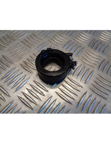 pipe admission moto yamaha wr 125 x wrx de07 2009 - 17