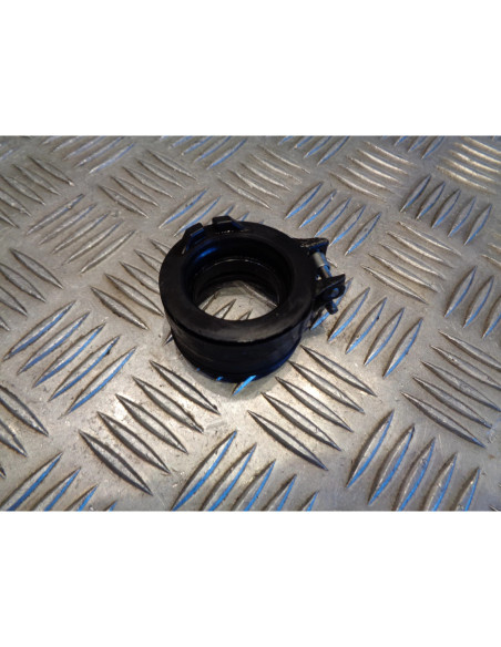 pipe admission moto yamaha wr 125 x wrx de07 2009 - 17