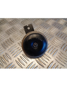 klaxon moto yamaha wr 125 x wrx de07 2009 - 17