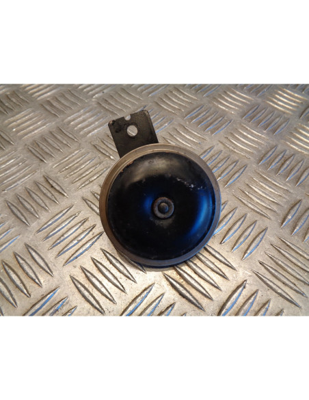 klaxon moto yamaha wr 125 x wrx de07 2009 - 17