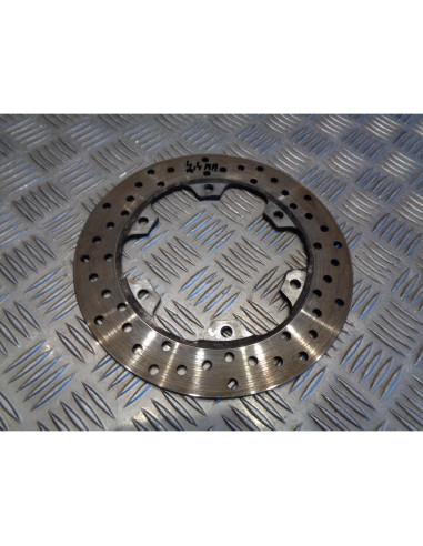 disque frein arriere moto yamaha wr 125 x wrx de07 2009 - 17