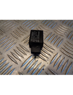 centrale clignotant moto yamaha wr 125 x wrx de07 2009 - 17