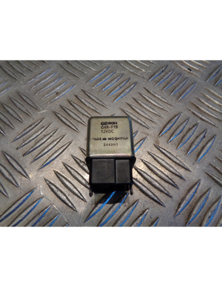 relais demarreur moto yamaha wr 125 x wrx de07 2009 - 17