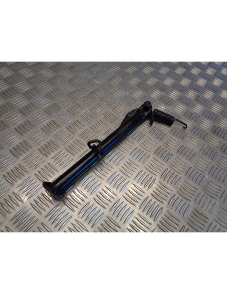 bequille laterale moto yamaha wr 125 x wrx de07 2009 - 17