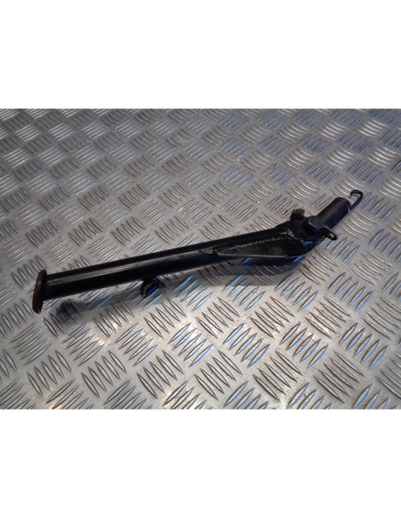 bequille laterale moto yamaha wr 125 x wrx de07 2009 - 17