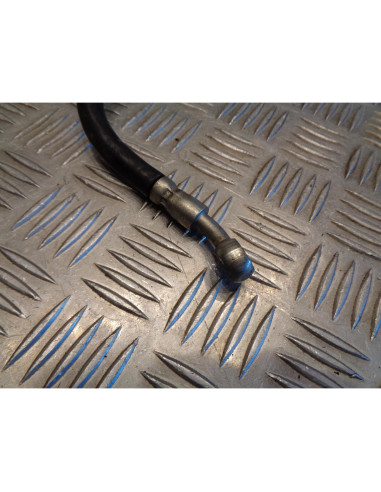 durite frein arriere moto yamaha wr 125 x wrx de07 2009 - 17