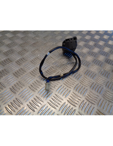 commodo droit moto yamaha wr 125 x wrx de07 2009 - 17