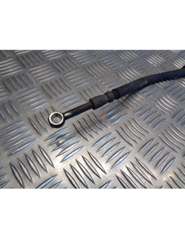 durite frein avant moto yamaha wr 125 x wrx de07 2009 - 17