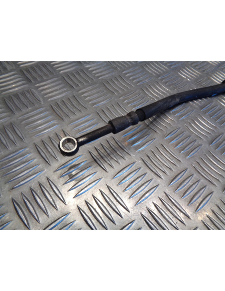 durite frein avant moto yamaha wr 125 x wrx de07 2009 - 17