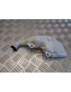 reservoir eau vase bocal expansion moto yamaha wr 125 x wrx de07 2009 - 17 2