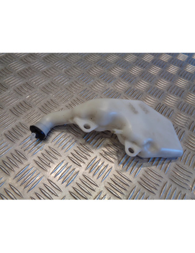 reservoir eau vase bocal expansion moto yamaha wr 125 x wrx de07 2009 - 17