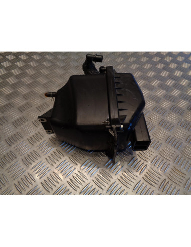 boite filtre a air moto yamaha wr 125 x wrx de07 2009 - 17