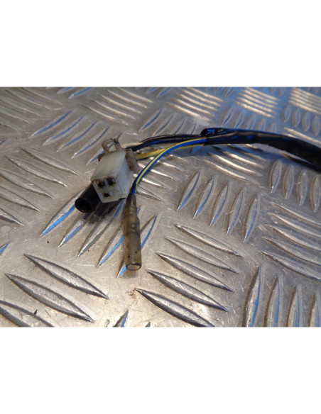 stator bobines allumage 6 poles 5 fils scooter 125 chinois gy6 152 qmi 152qmi