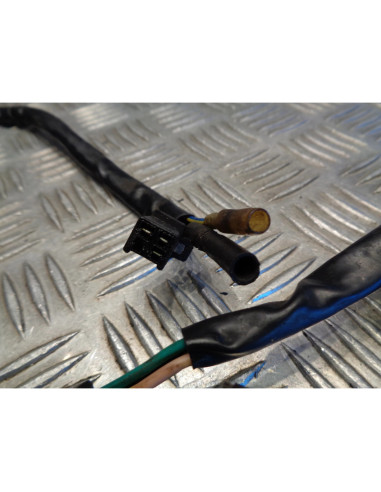 stator bobines allumage 5 fils 8 poles scooter 125 chinois gy6 152qmi 152 qmi