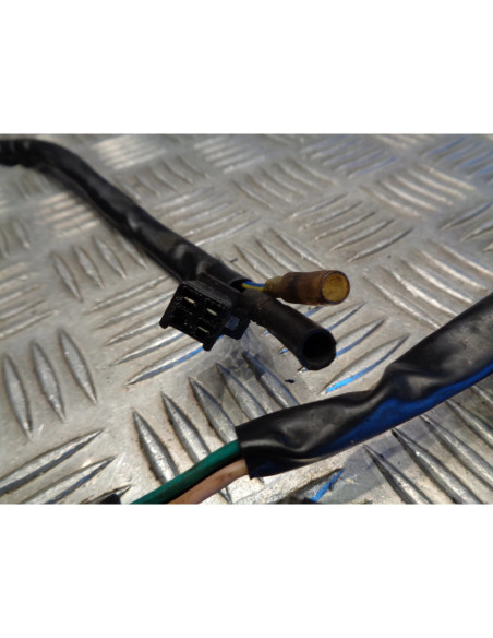 stator bobines allumage 5 fils 8 poles scooter 125 chinois gy6 152qmi 152 qmi