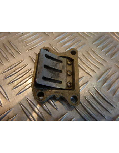 boîte a clapet scooter peugeot 50 zenith buxy