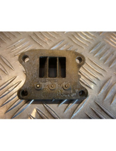 boîte a clapet scooter peugeot 50 zenith buxy 2