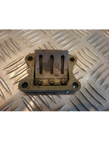 boîte a clapet scooter peugeot 50 zenith buxy