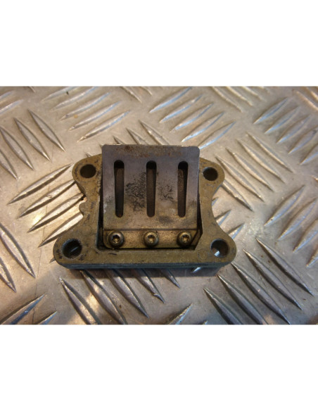 boîte a clapet scooter peugeot 50 zenith buxy