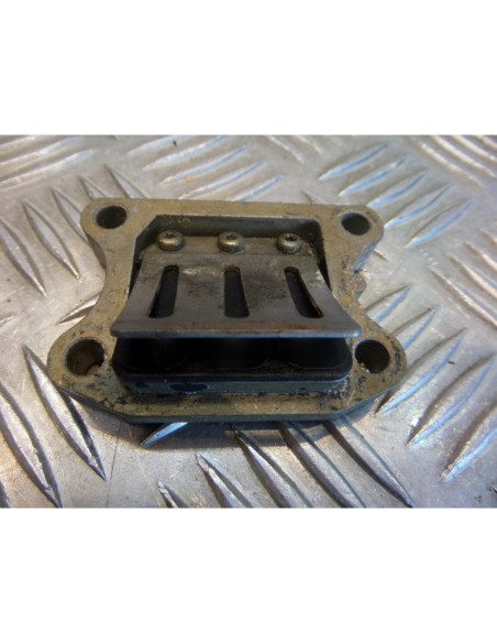 boîte a clapet scooter peugeot 50 zenith buxy