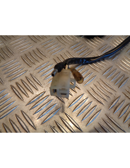 stator bobines allumage 8 poles 4 fils scooter 125 chinois gy6 152qmi 152 qmi