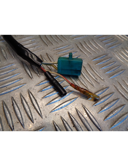 stator bobines allumage 8 poles 4 fils scooter chinois gy6 50 139qma 139qmb 4 te